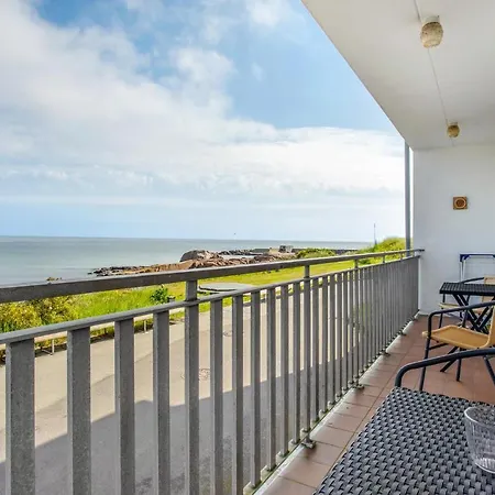 In With Wifi דירה אלינגה