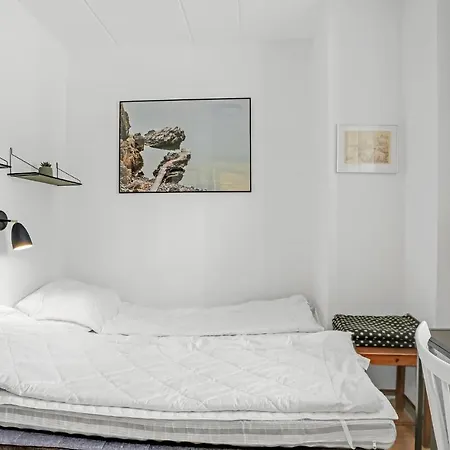 In With Wifi Apartament Allinge-Sandvig