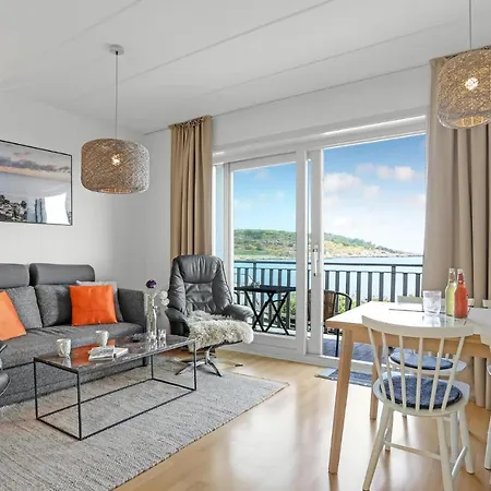 Apartment In With Wifi