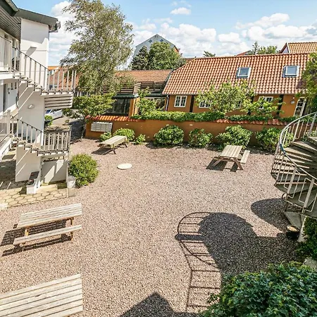 In With Wifi דירה