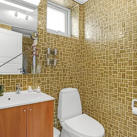 In With Wifi Apartament *