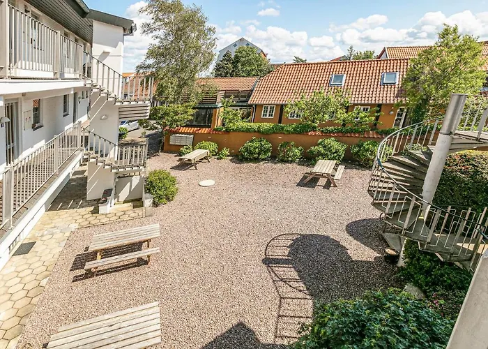 In With Wifi Apartamento